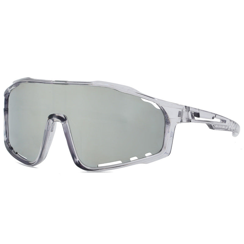 Men's High-Performance Wraparound Sunglasses Bowlift
