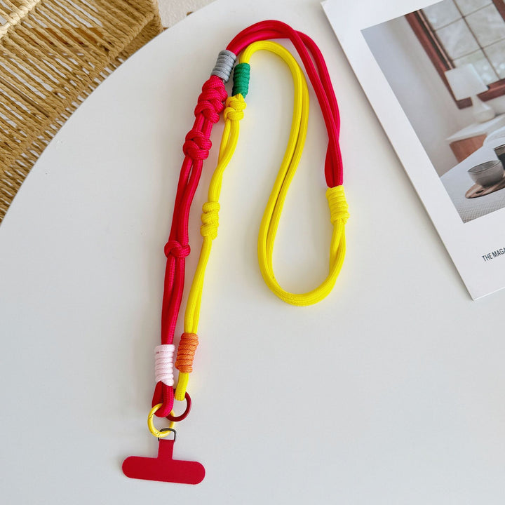 Sporty phone necklace Bowlift