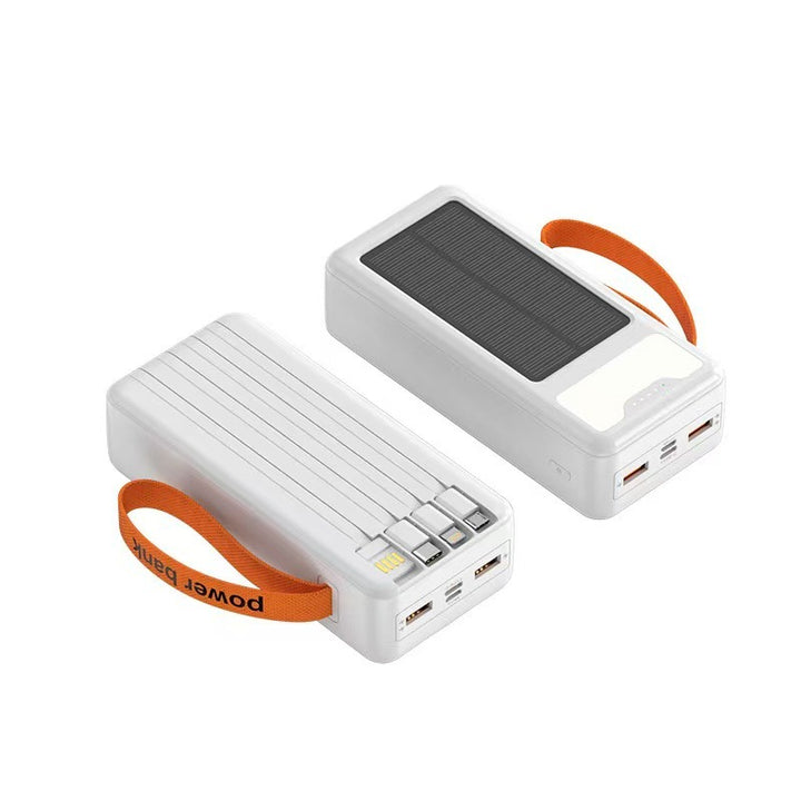 Powerbank Bowlift