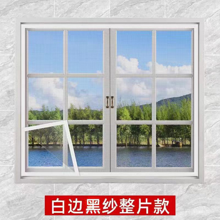 Ladies High-Quality Insect Screen for Windows Bowlift