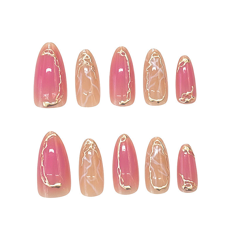 Artistic Nail Design Bowlift