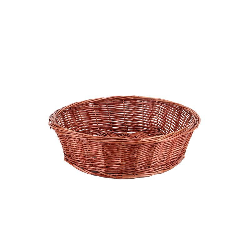 Practical storage basket
