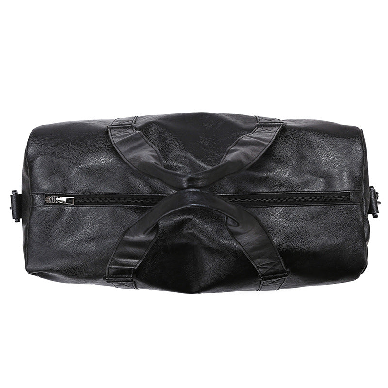 Modern Business Travel Duffel Bag