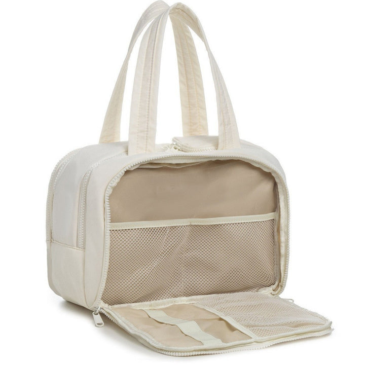 Insulated Lunch Tote Bowlift