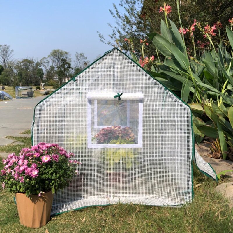 Garden Greenhouse