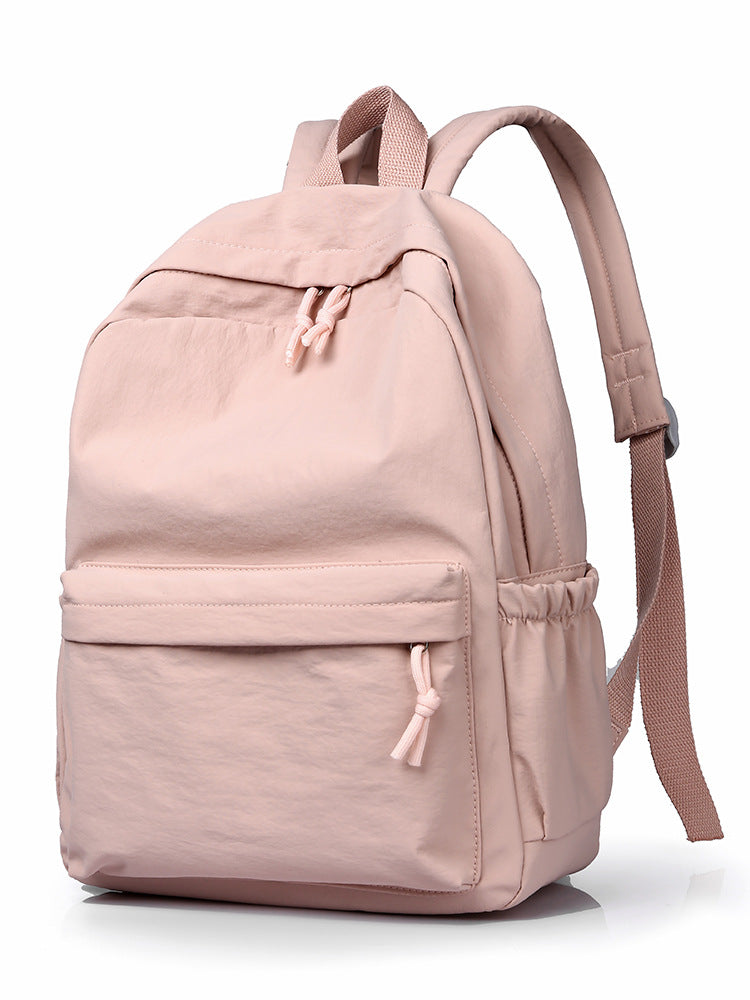 Lightweight Casual Backpack Bowlift