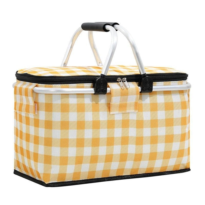 Picnic Basket Bowlift