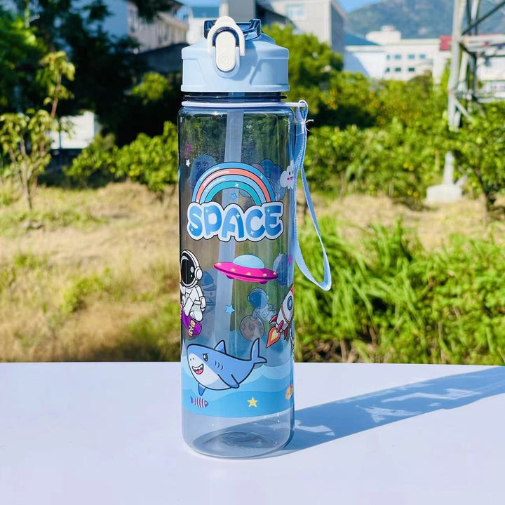 Women's Water Bottle Bowlift