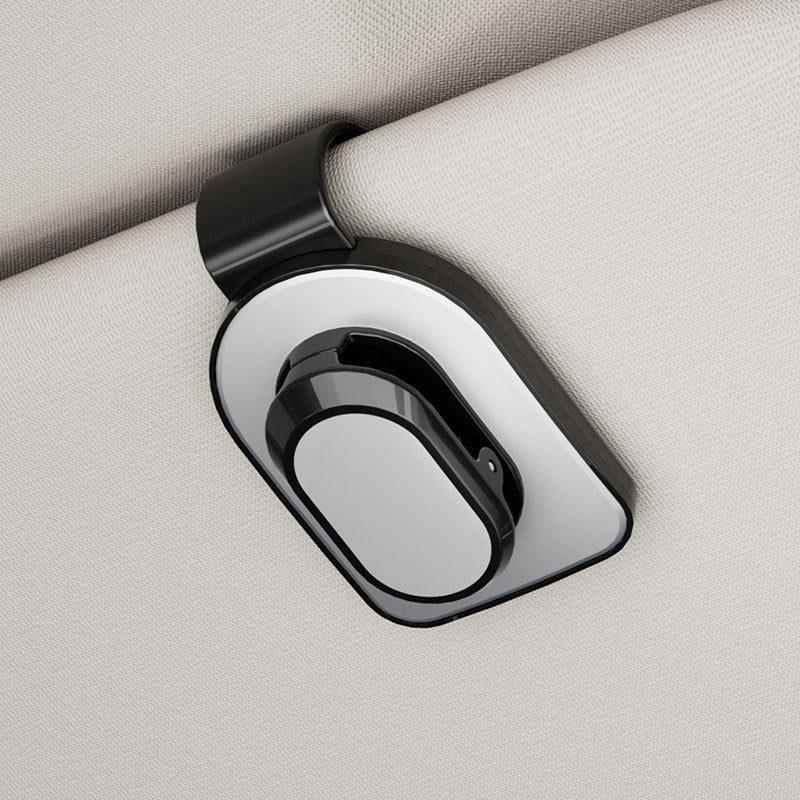 Unisex Car Organizer with Intelligent Holding System Bowlift