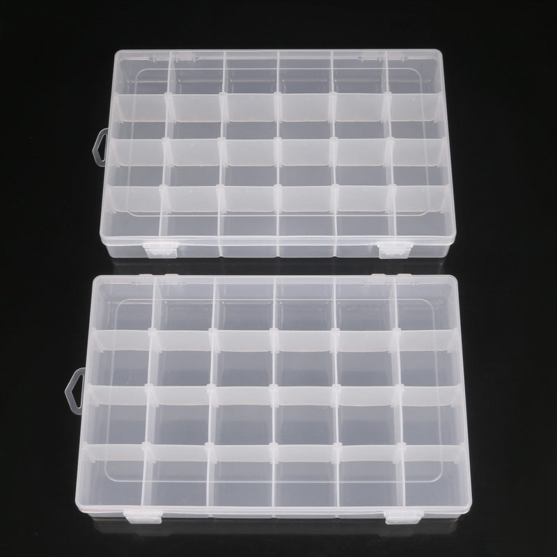 Adjustable Compartment Organizer Bowlift