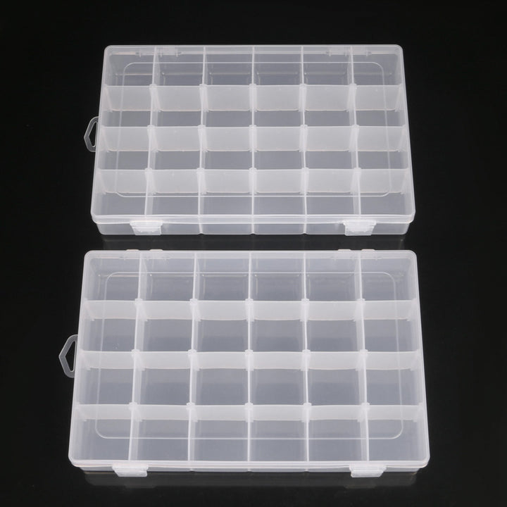 Adjustable Compartment Organizer Bowlift