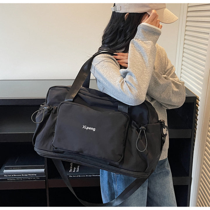 Travel Sports