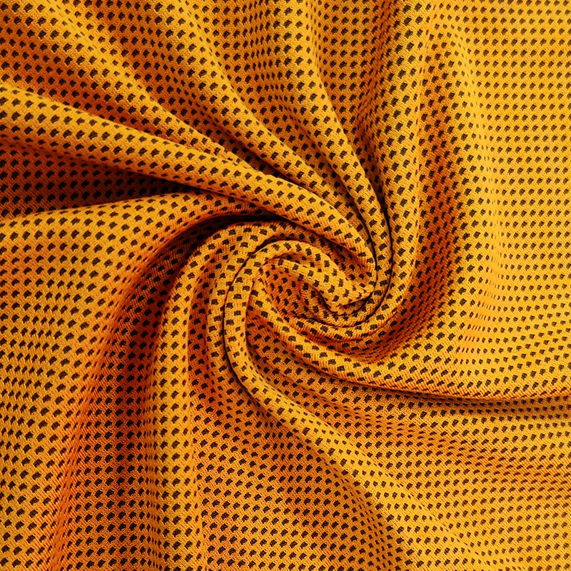 quick-drying sports towel with breathable mesh design Bowlift