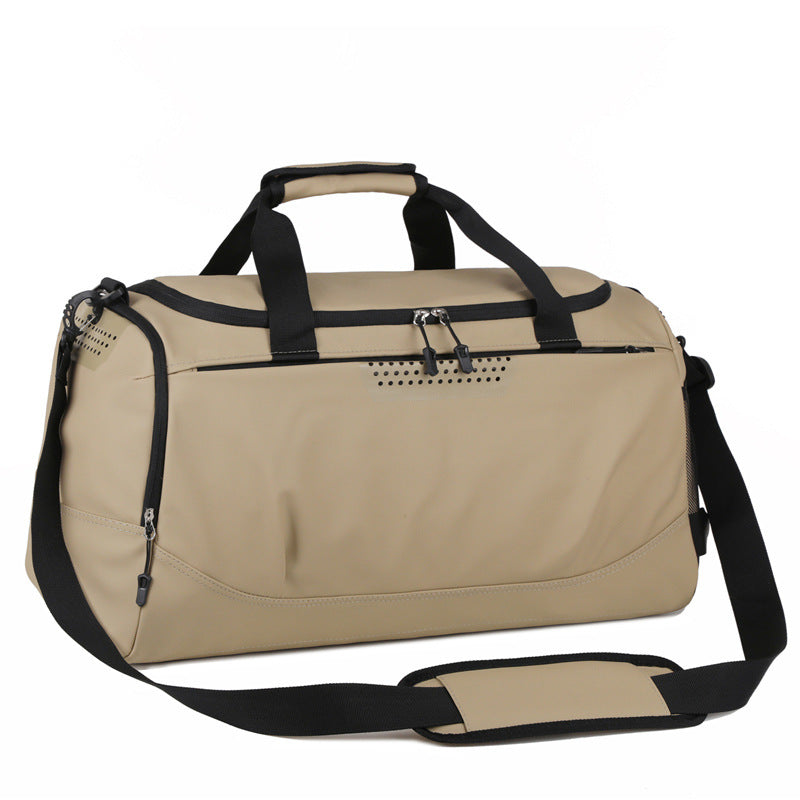 Versatile Travel Duffel Bag Bowlift