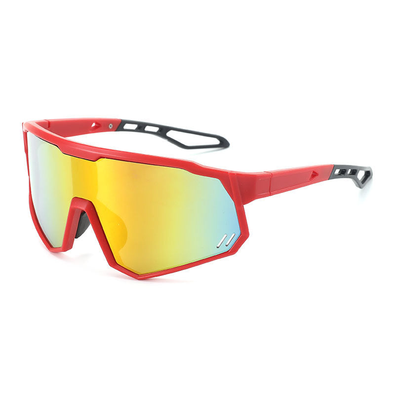 Men's High-Performance Outdoor Sports Sunglasses Bowlift