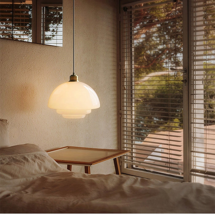 BowLift | Ivory in Glass Edition