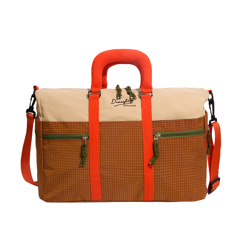 Multi-Functional Sport Tote Bag