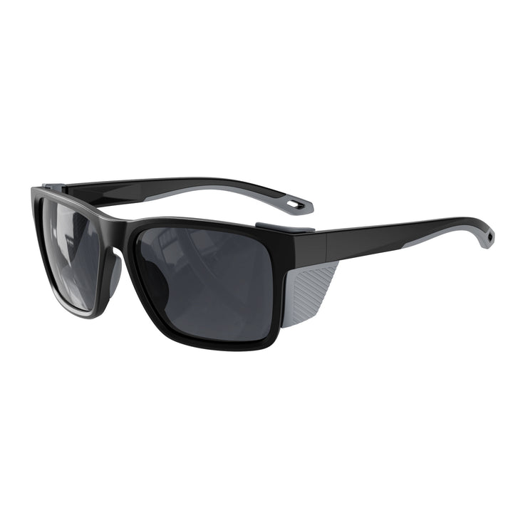 Ladies sporty sunglasses with ergonomic design and robust lenses Bowlift