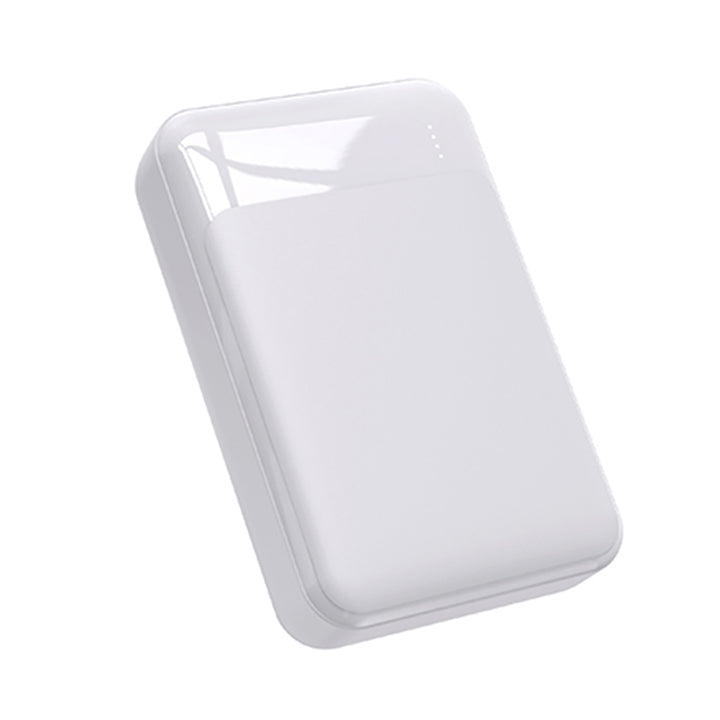 Powerbank with Integrated Usb-C Hub Bowlift