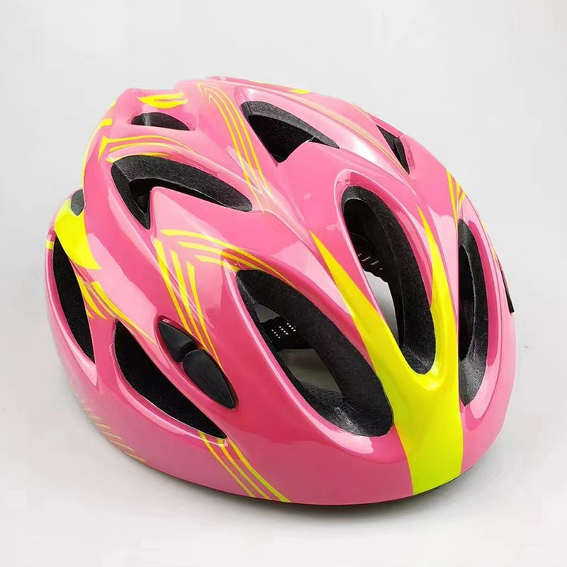 WoLightweight Cycling Helmet Bowlift