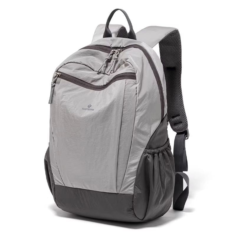 Lightweight Multi-Functional Hiking Backpack Bowlift