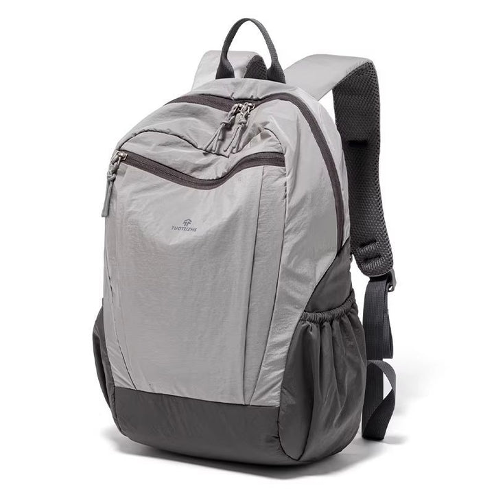 Lightweight Multi-Functional Hiking Backpack Bowlift