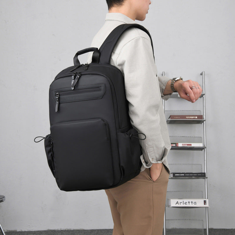 Multi-functional Travel Backpack Bowlift