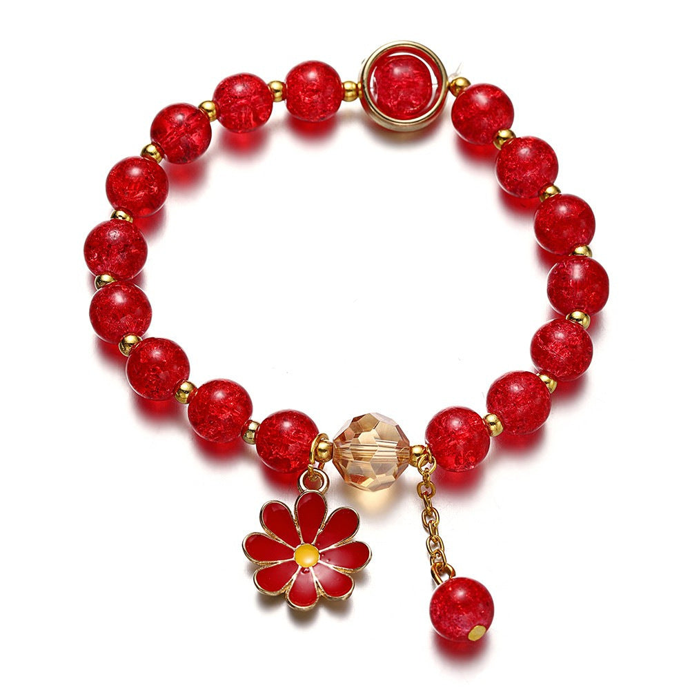 Fashion jewelry bracelet Bowlift