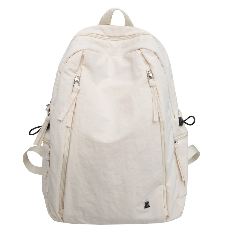 Versatile Utility Adventure Backpack Bowlift