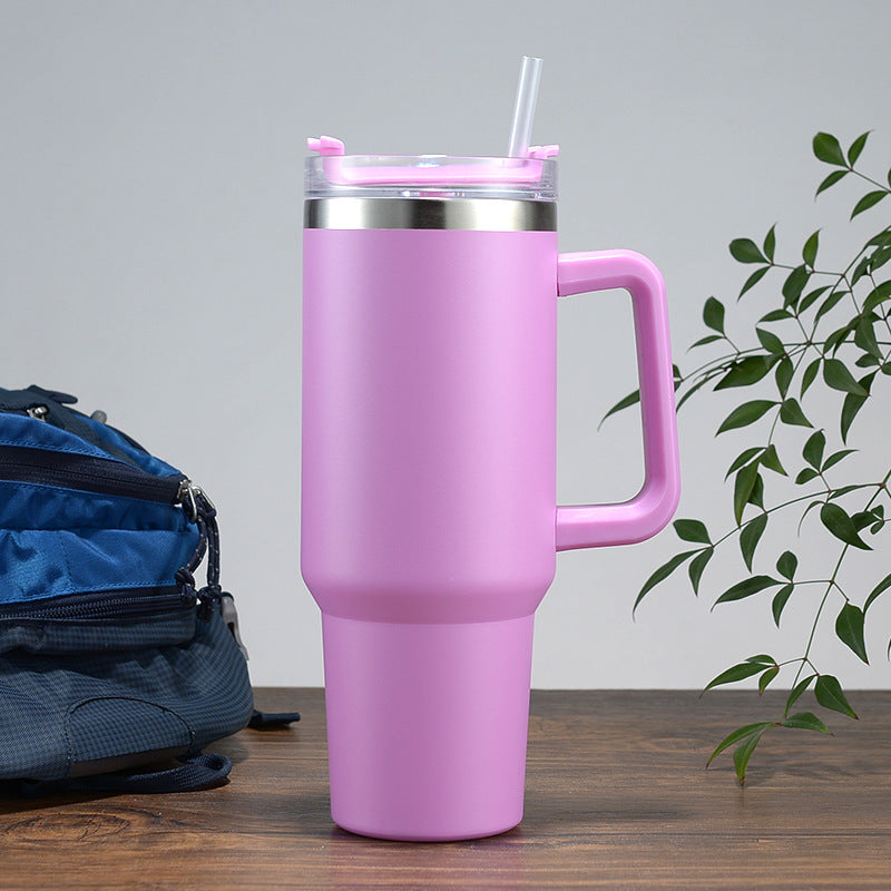 Women Insulated Mug Bowlift