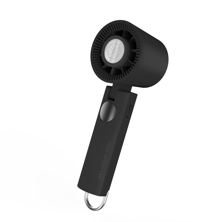 Ladies Portable High-Speed Fan Bowlift