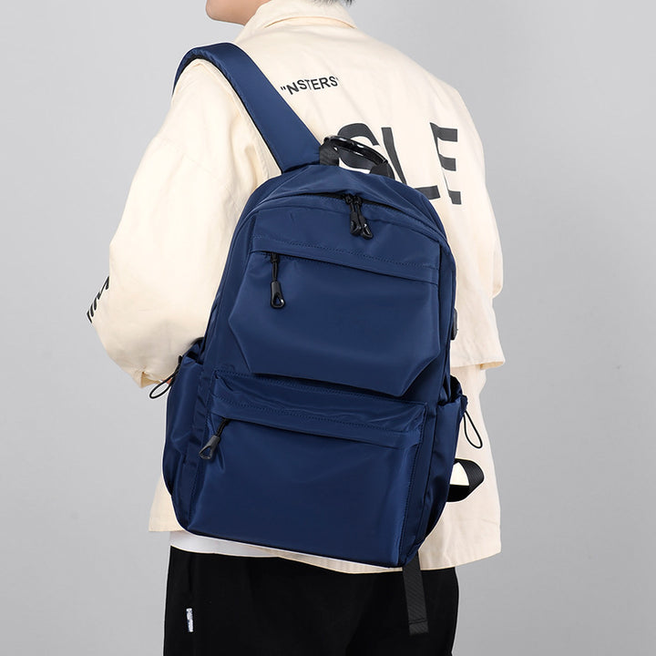 High-Performance Multi-Functional Backpack Bowlift
