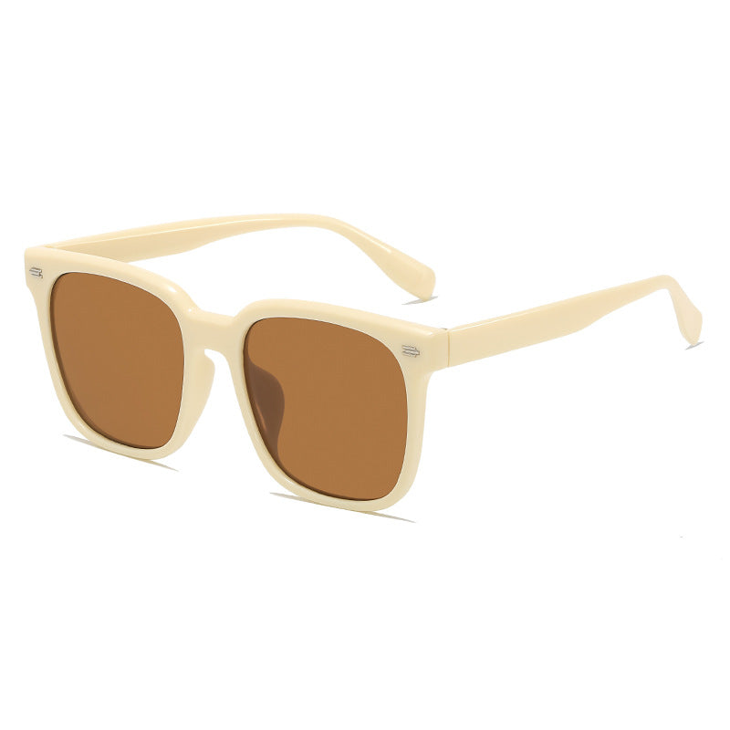 Stylish Oversized Sunglasses Bowlift