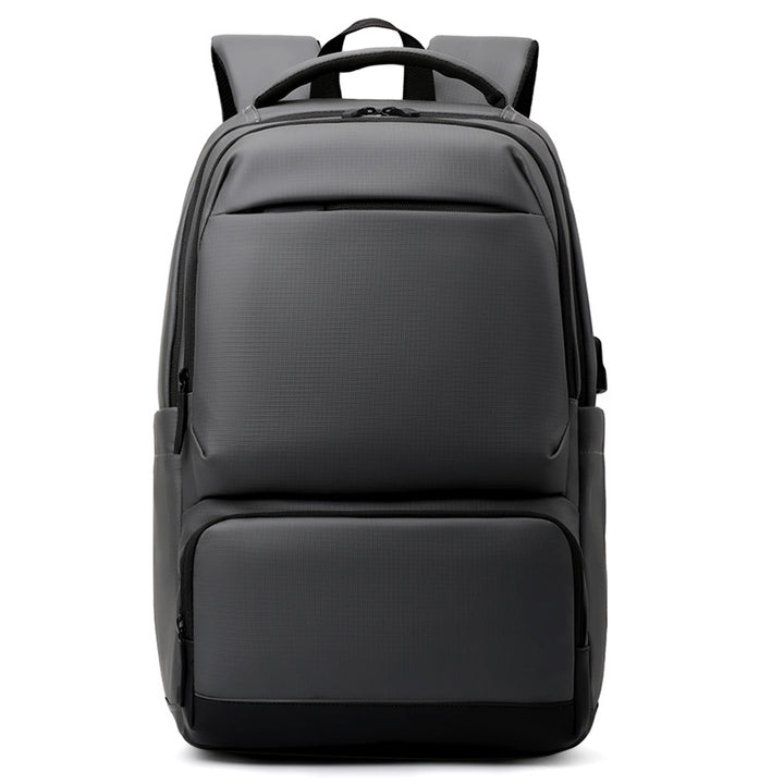 Versatile High-Functionality Tech Backpack Bowlift