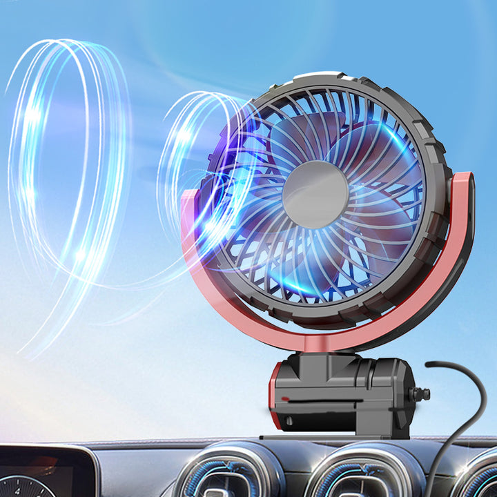 Ladies portable USB fan Bowlift