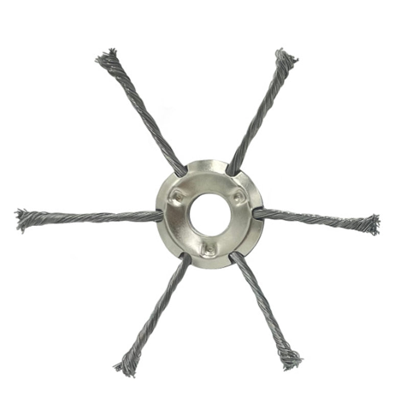 BowLift | Steel Wire Trimmer Head