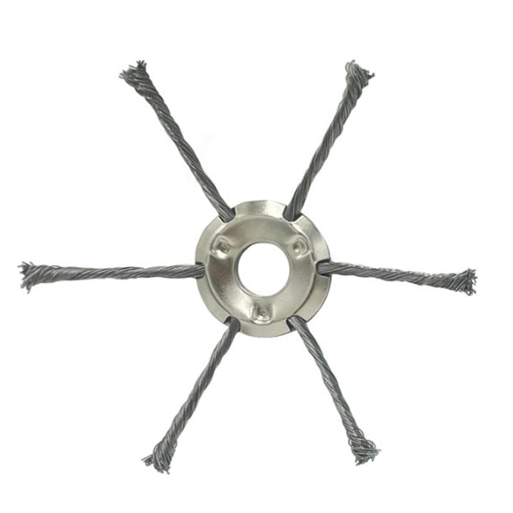 BowLift | Steel Wire Trimmer Head