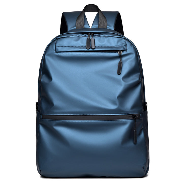 Water-Resistant Modern Backpack Bowlift