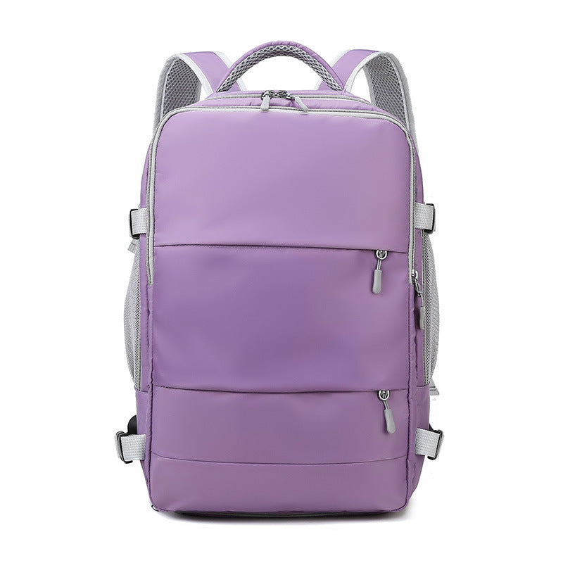 Modern Everyday Backpack Bowlift