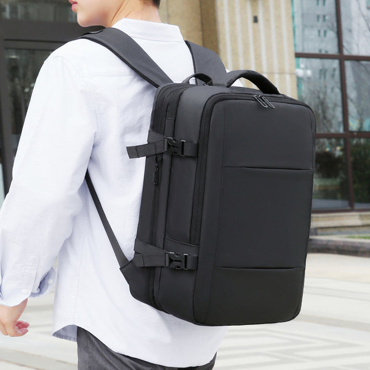 Laptop Backpack Bowlift