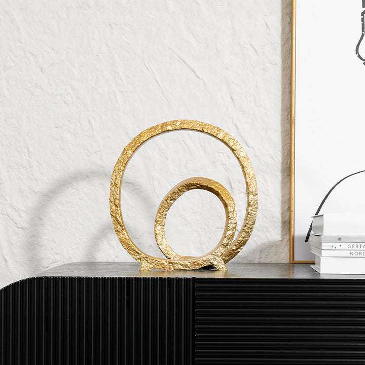 Decorative Modern Sculpture