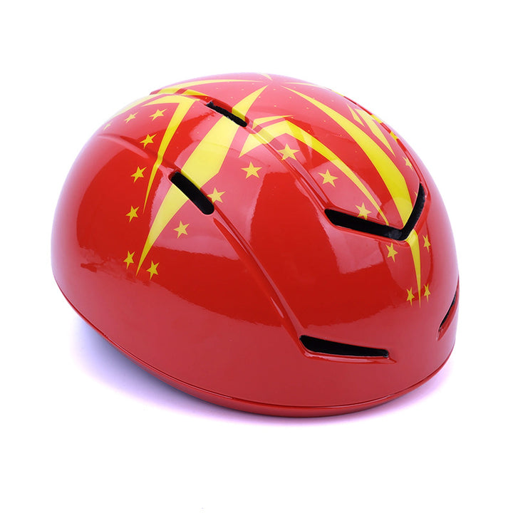 Lightweight Racing Helmet Bowlift