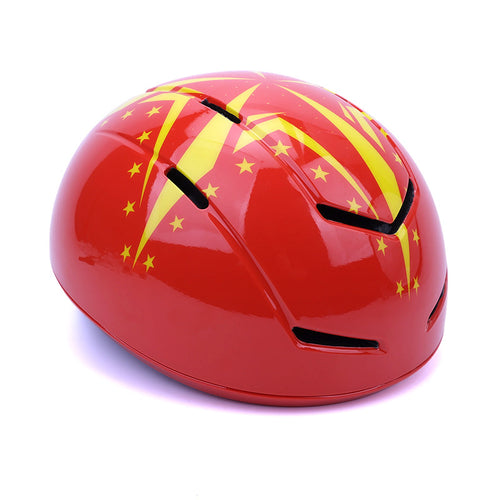 Lightweight Racing Helmet Bowlift