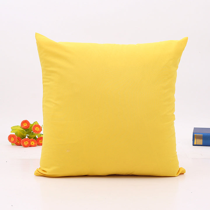 Soft and Comfortable Throw Pillow