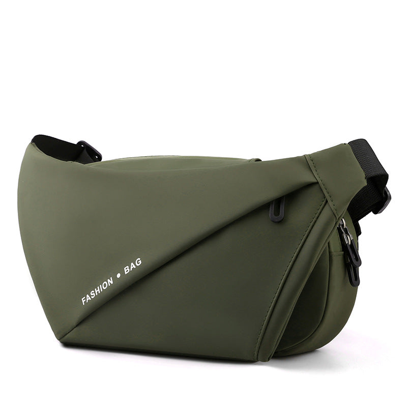 Modern Ergonomic Sling Bag Bowlift