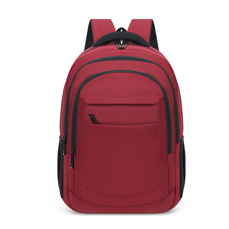 Versatile High-Performance Backpack Bowlift