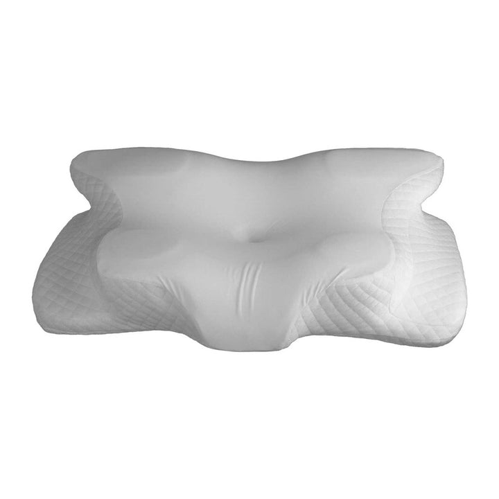 Ergonomic Neck Support Pillow Bowlift