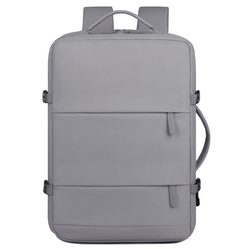 Premium Eco-Friendly Multi-Functional Backpack Bowlift