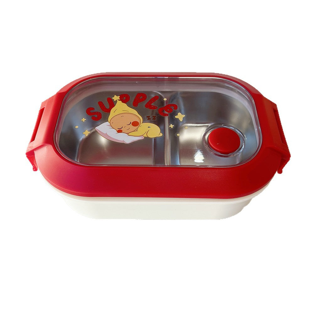 Fun-Themed Food Storage