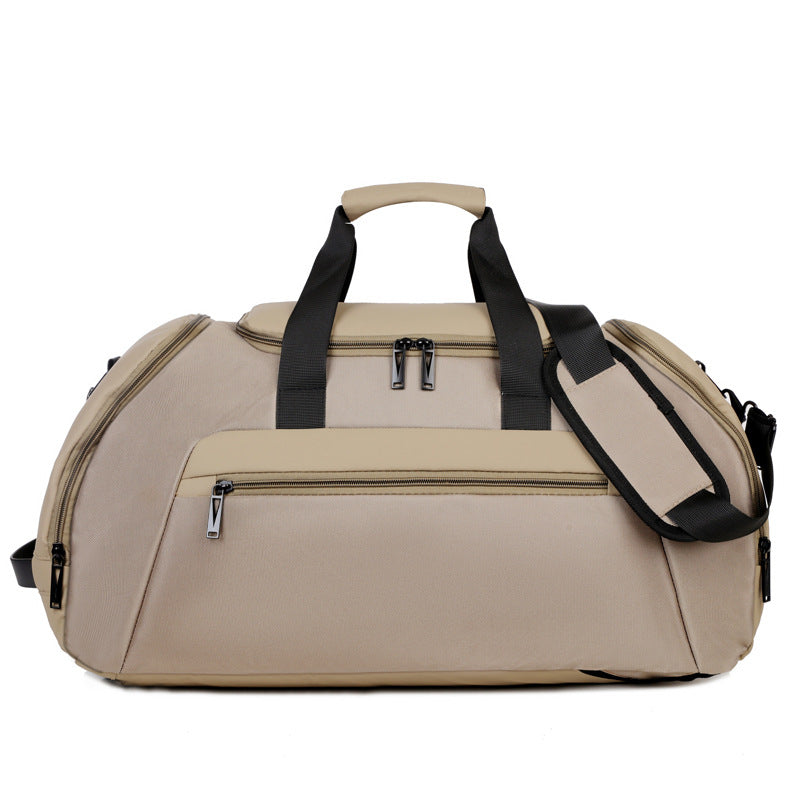Men's Sports Bag Bowlift
